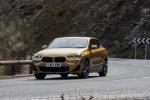 BMW X2 xDrive20d M Sport X 2018 года (UK)